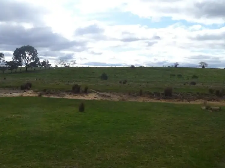 Fifth view of Homely rural property listing, 30c Crespigny Street, Talbot VIC 3371