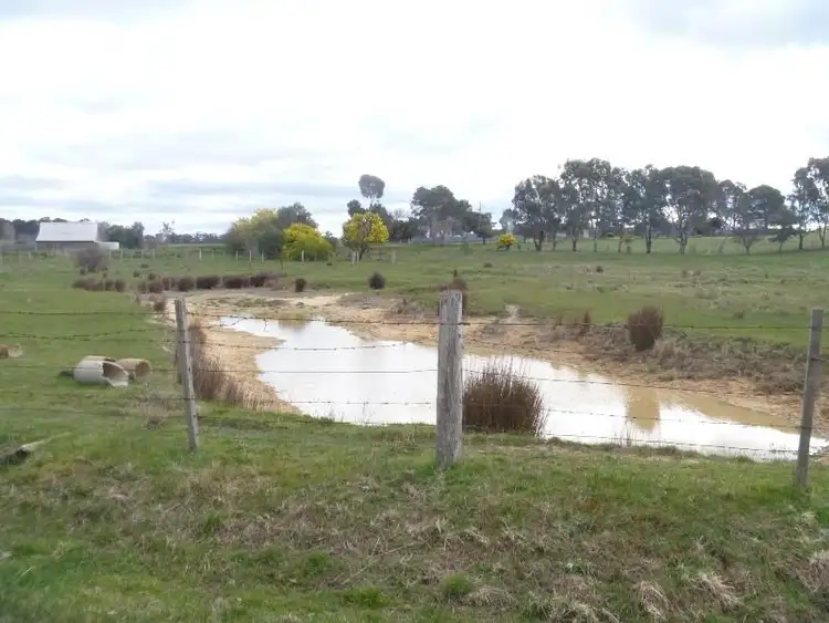 Sixth view of Homely rural property listing, 30c Crespigny Street, Talbot VIC 3371