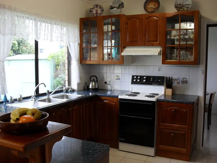 Fourth view of Homely house listing, 21 Compton St, Port Macdonnell SA 5291