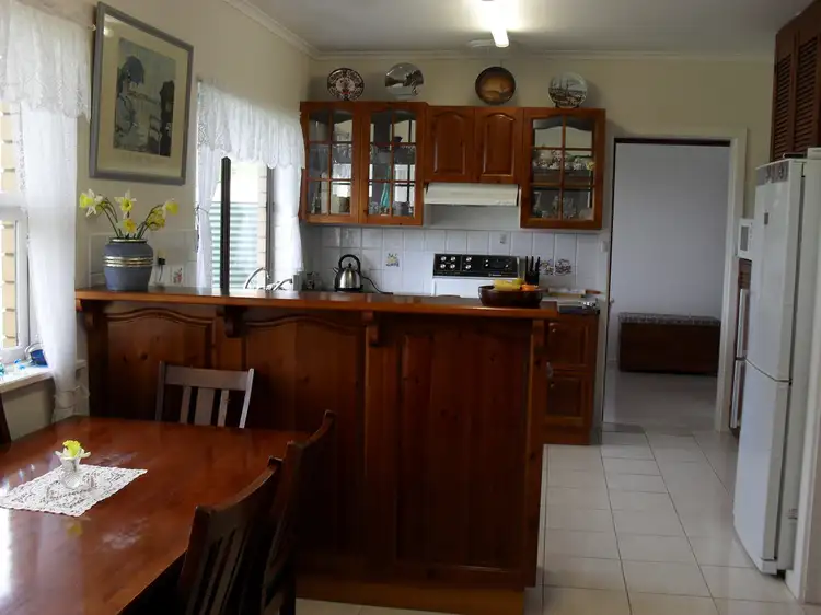 Sixth view of Homely house listing, 21 Compton St, Port Macdonnell SA 5291