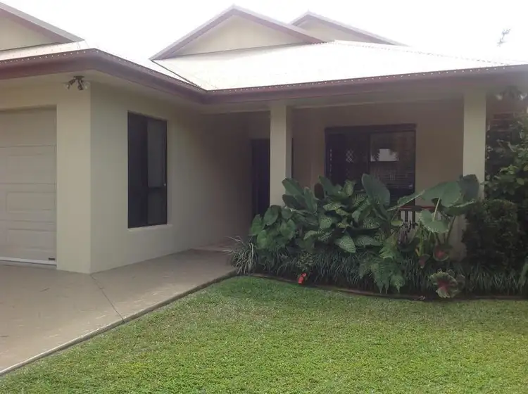 7 Jireena Court, Annandale QLD 4814