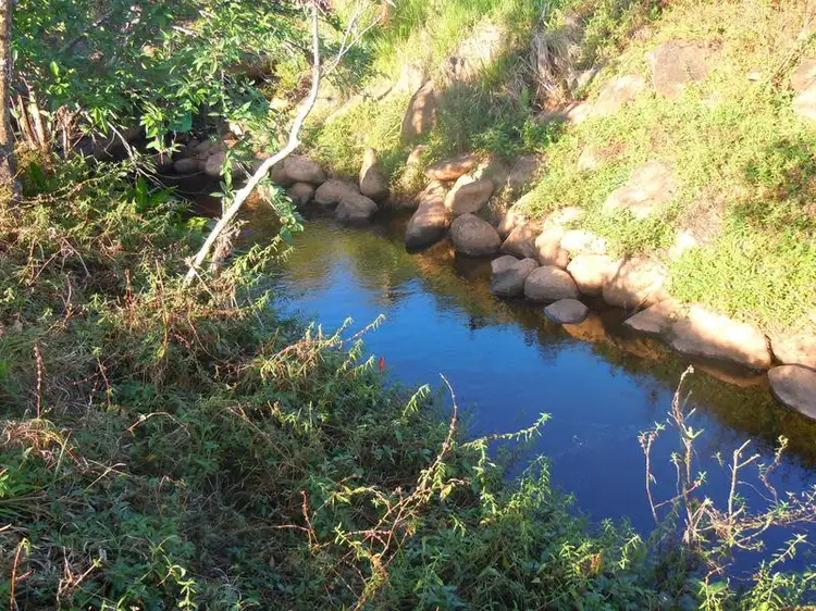 Lot 17 Camarlinghi Rd, Daradgee QLD 4860