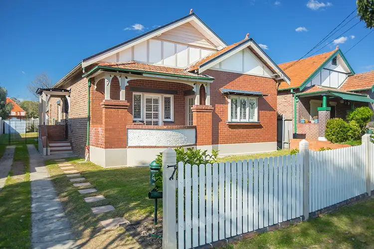 7 Mackenzie Street, Concord West NSW 2138