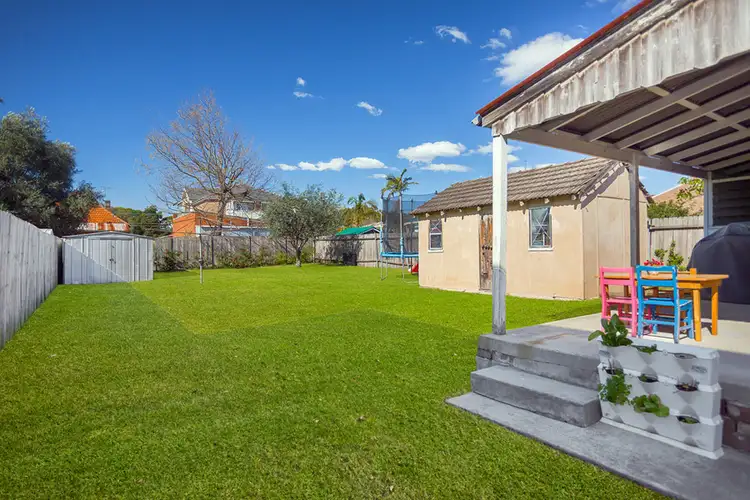 Second view of Homely house listing, 7 Mackenzie Street, Concord West NSW 2138