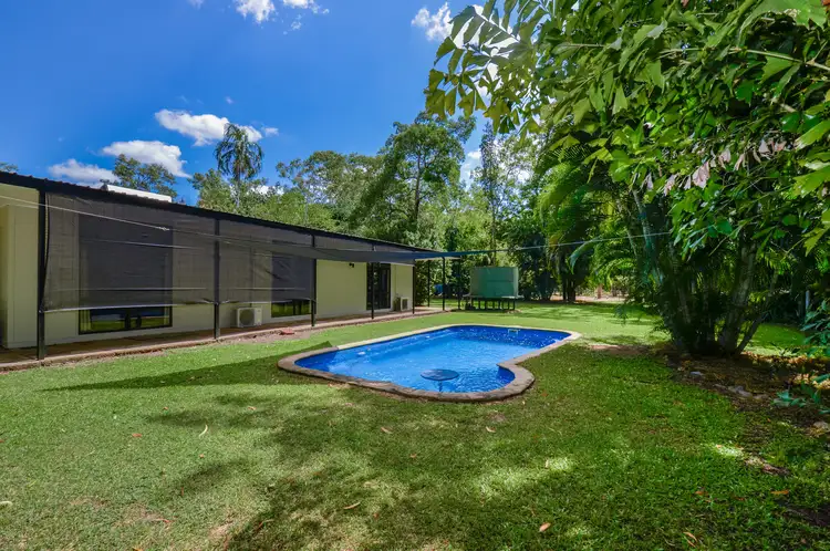 Fifth view of Homely rural property listing, 20 Setosa Rd, Humpty Doo NT 836