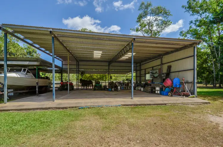 Sixth view of Homely rural property listing, 20 Setosa Rd, Humpty Doo NT 836