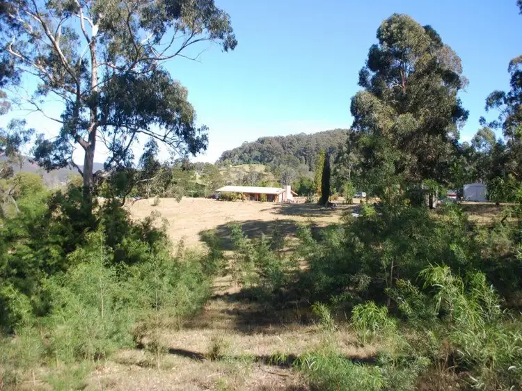 171 Back Creek Road, Nethercote NSW 2549