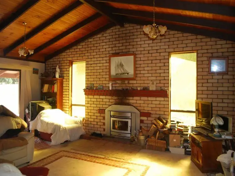 Second view of Homely house listing, 171 Back Creek Road, Nethercote NSW 2549