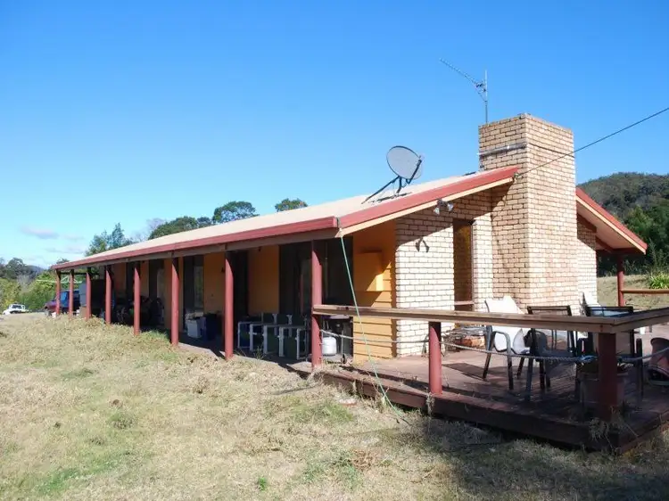 Third view of Homely house listing, 171 Back Creek Road, Nethercote NSW 2549