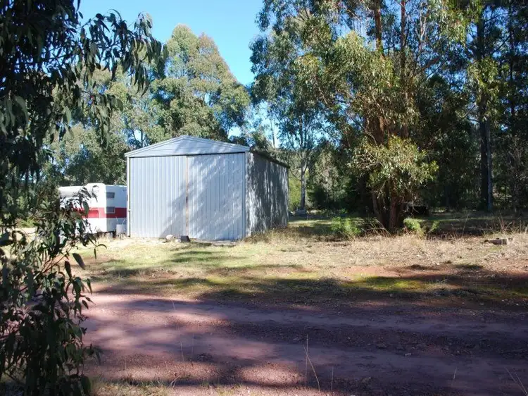 Fourth view of Homely house listing, 171 Back Creek Road, Nethercote NSW 2549