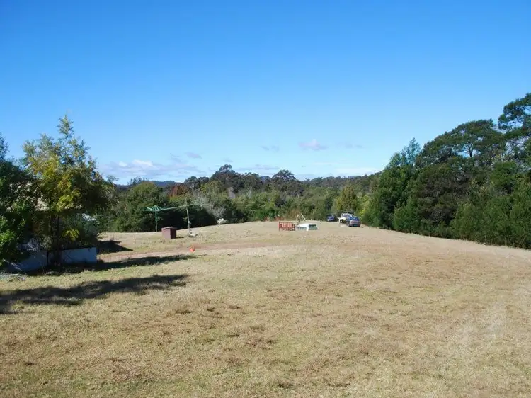 Fifth view of Homely house listing, 171 Back Creek Road, Nethercote NSW 2549