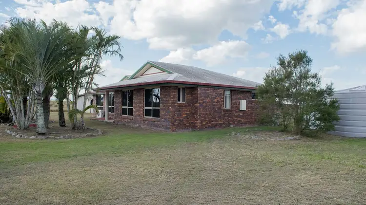 Main view of Homely rural property listing, 155 Leichhardt Rd, Mirani QLD 4754
