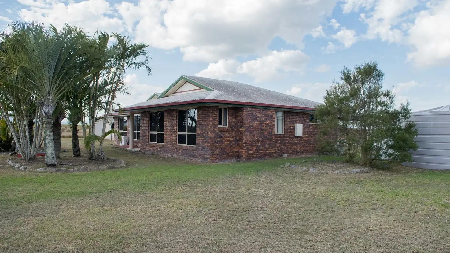 Main view of Homely rural property listing, 155 Leichhardt Rd, Mirani QLD 4754