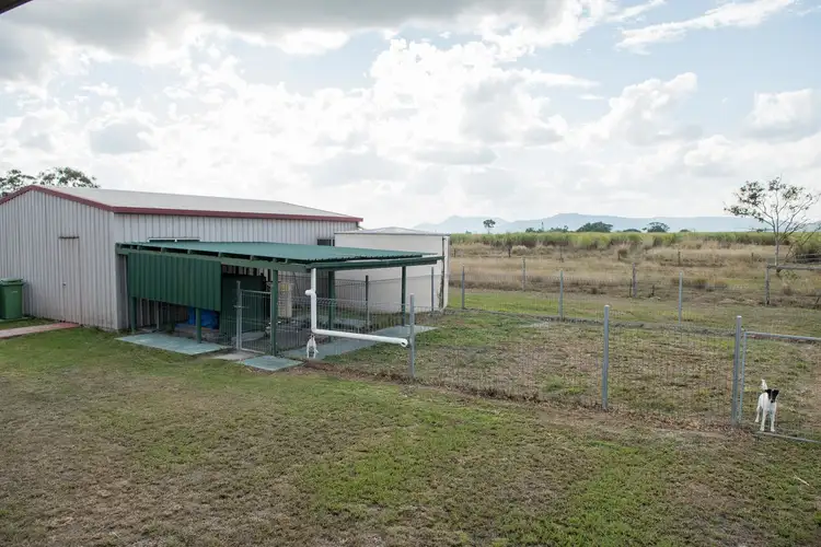 Fourth view of Homely rural property listing, 155 Leichhardt Rd, Mirani QLD 4754