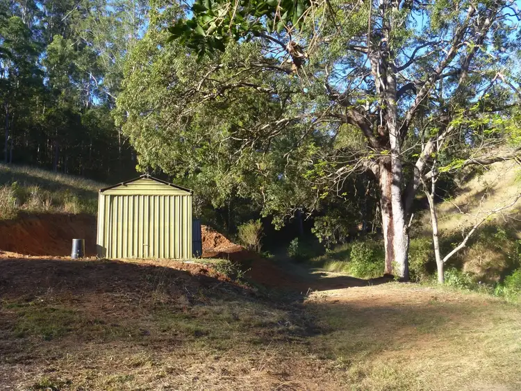 Fifth view of Homely land listing, 147 Stratton Road, Mount Pleasant QLD 4521