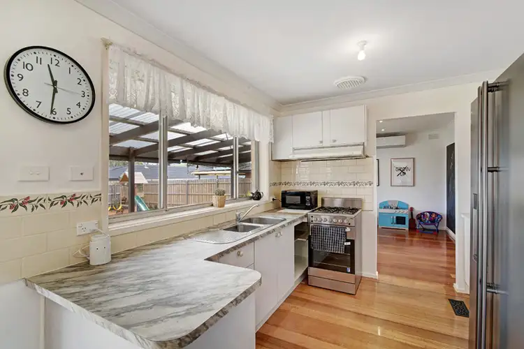 Second view of Homely house listing, 147 RAGLAN STREET, Wallan VIC 3756