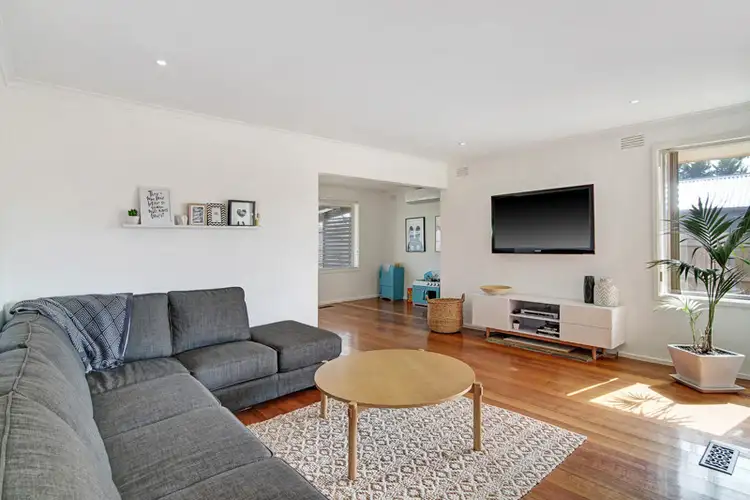 Third view of Homely house listing, 147 RAGLAN STREET, Wallan VIC 3756