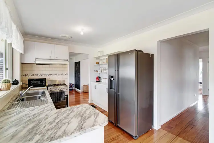 Fourth view of Homely house listing, 147 RAGLAN STREET, Wallan VIC 3756