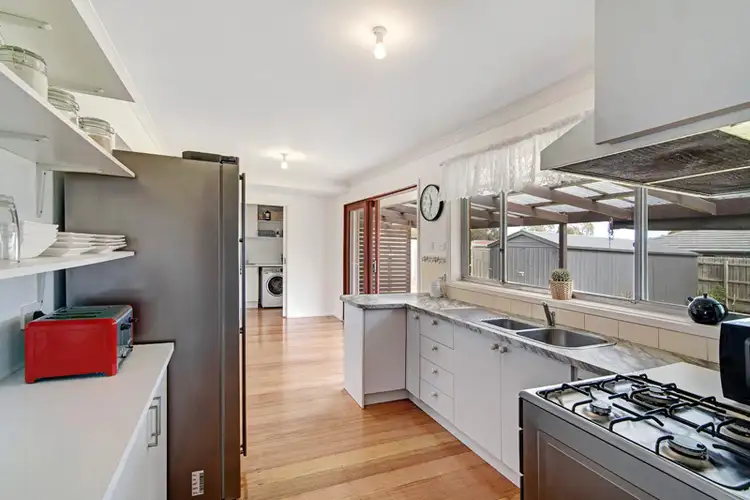 Fifth view of Homely house listing, 147 RAGLAN STREET, Wallan VIC 3756