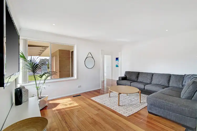 Sixth view of Homely house listing, 147 RAGLAN STREET, Wallan VIC 3756