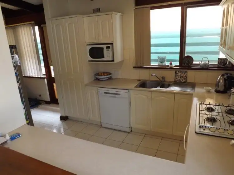 Fifth view of Homely house listing, 105 Clontarf Street, Sorrento WA 6020