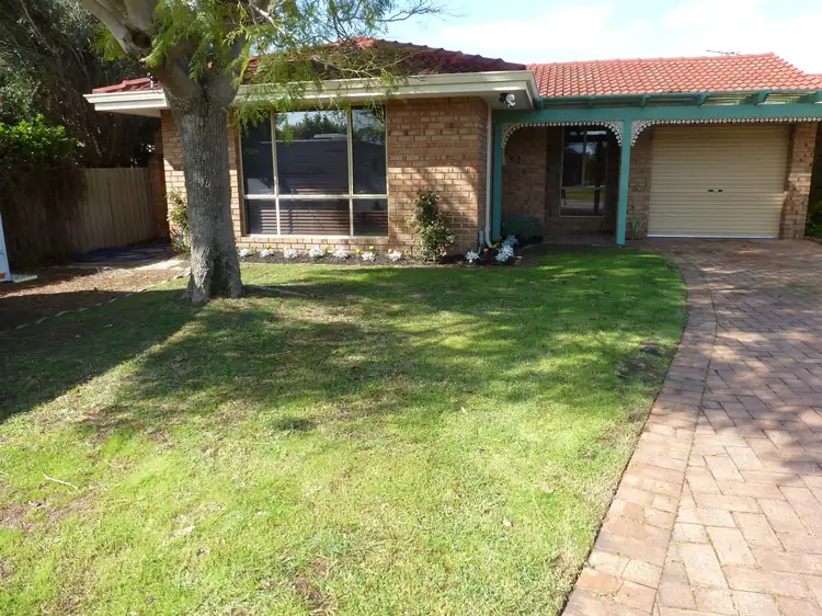 71A Smallman Crescent, Greenwood WA 6024