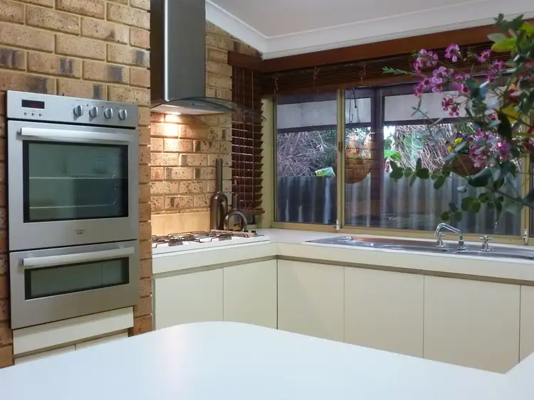 Sixth view of Homely semi-detached listing, 71A Smallman Crescent, Greenwood WA 6024