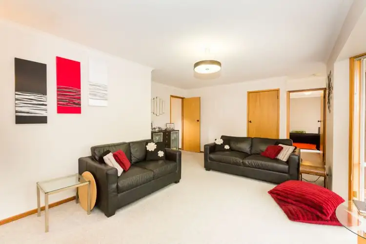 Fourth view of Homely house listing, 1/8 Wilson Street, Horsham VIC 3400