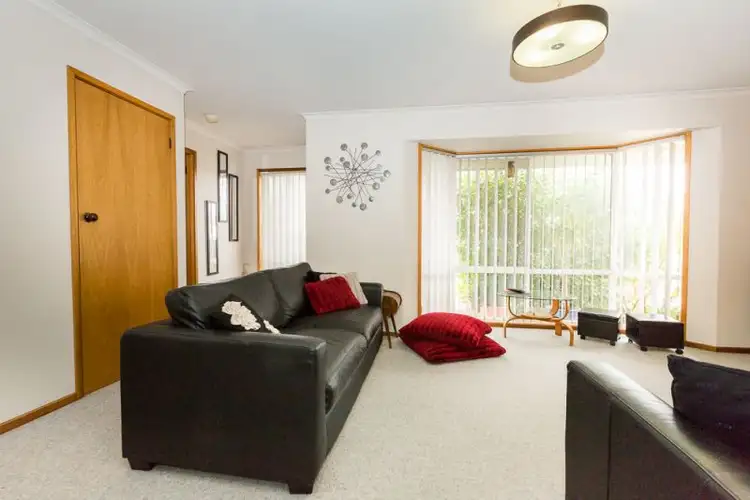 Fifth view of Homely house listing, 1/8 Wilson Street, Horsham VIC 3400