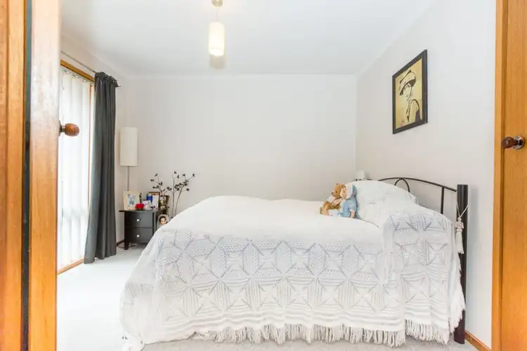 Sixth view of Homely house listing, 1/8 Wilson Street, Horsham VIC 3400
