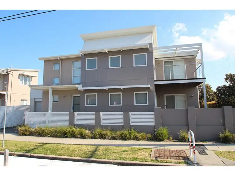 Main view of Homely house listing, 23 Lingard Street, Merewether NSW 2291