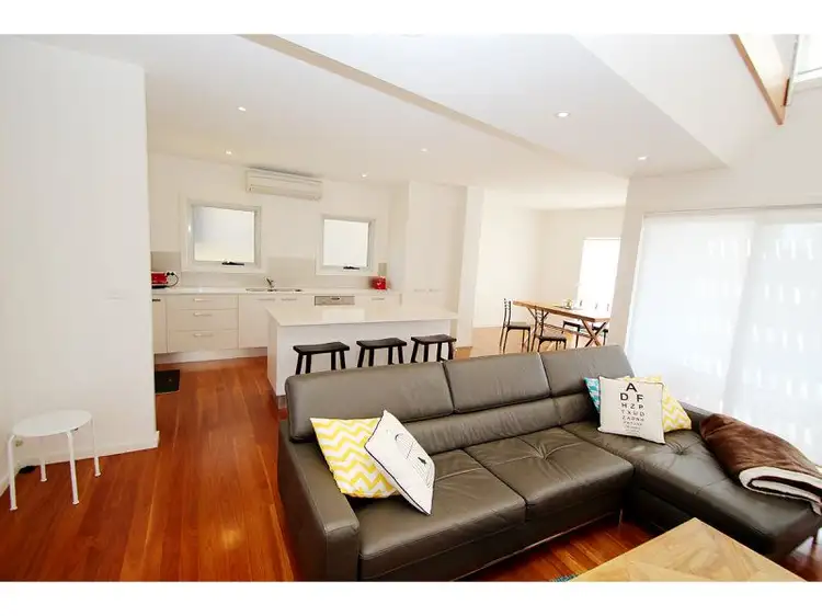 Second view of Homely house listing, 23 Lingard Street, Merewether NSW 2291