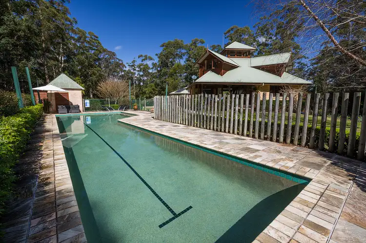 190 Summervilles Road, Thora NSW 2454