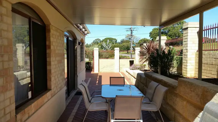 Third view of Homely semi-detached listing, 199 Cape Street, Tuart Hill WA 6060