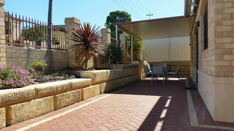 Fourth view of Homely semi-detached listing, 199 Cape Street, Tuart Hill WA 6060