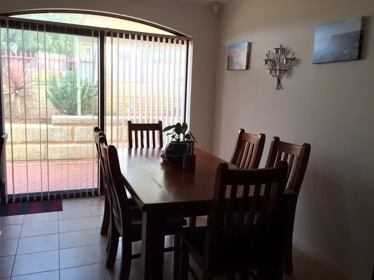 Seventh view of Homely semi-detached listing, 199 Cape Street, Tuart Hill WA 6060
