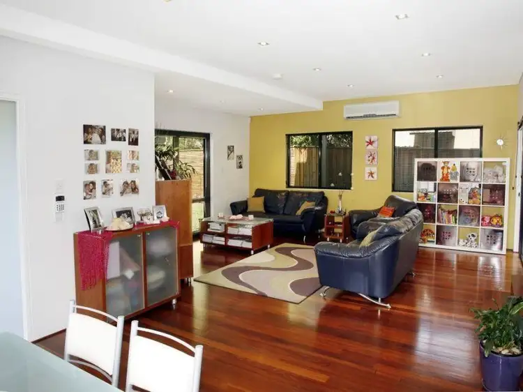 Third view of Homely semi-detached listing, 46 Cheviot Street, Ashbury NSW 2193