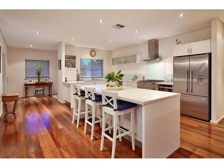 Third view of Homely house listing, 29 Zenobia Street, Palmyra WA 6157