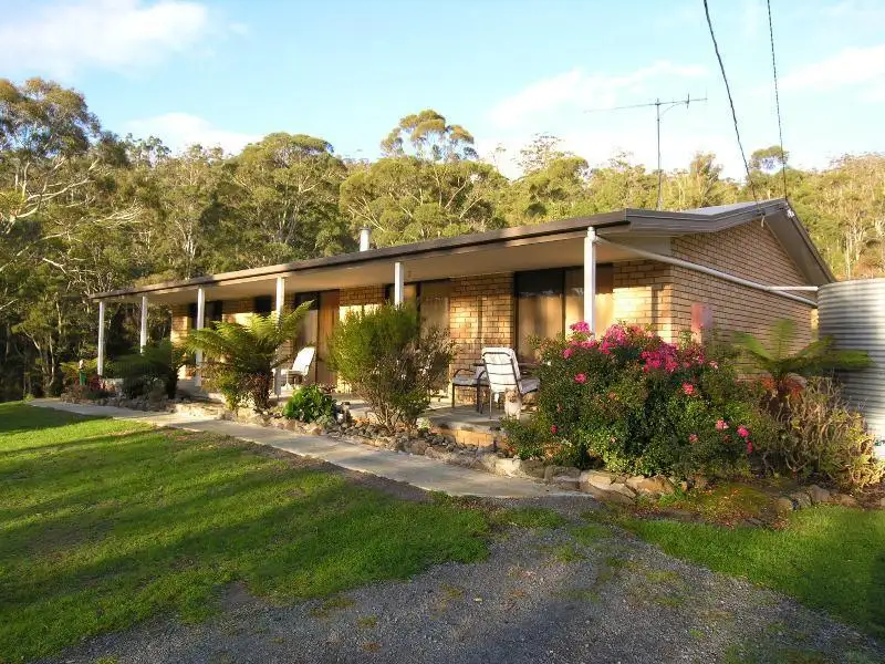 Main view of Homely house listing, 6080 Channel Highway, Garden Island Creek TAS 7112