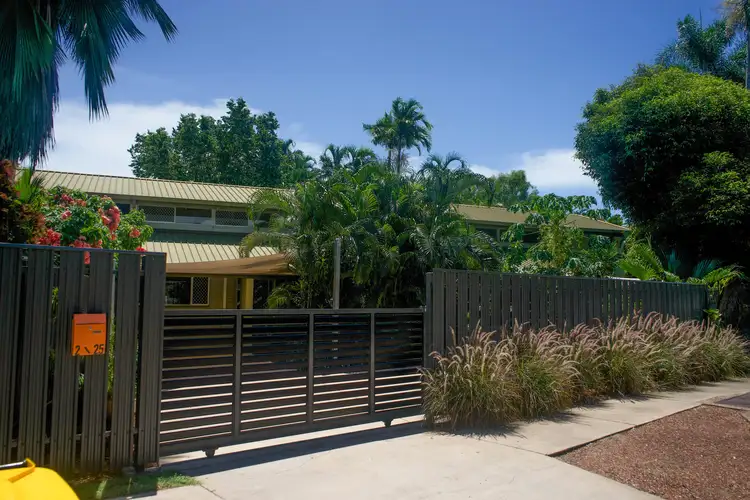 2/25 Bougainvilia Street, Nightcliff NT 810