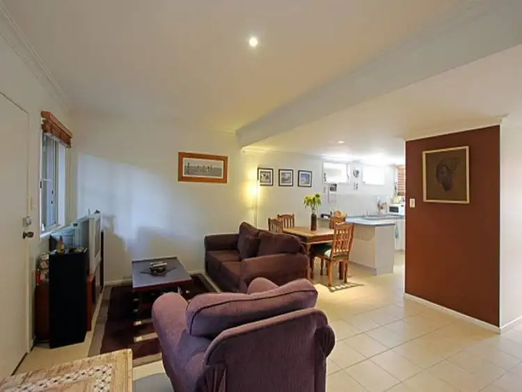 Second view of Homely townhouse listing, 3/45 Belongil Crescent, Byron Bay NSW 2481