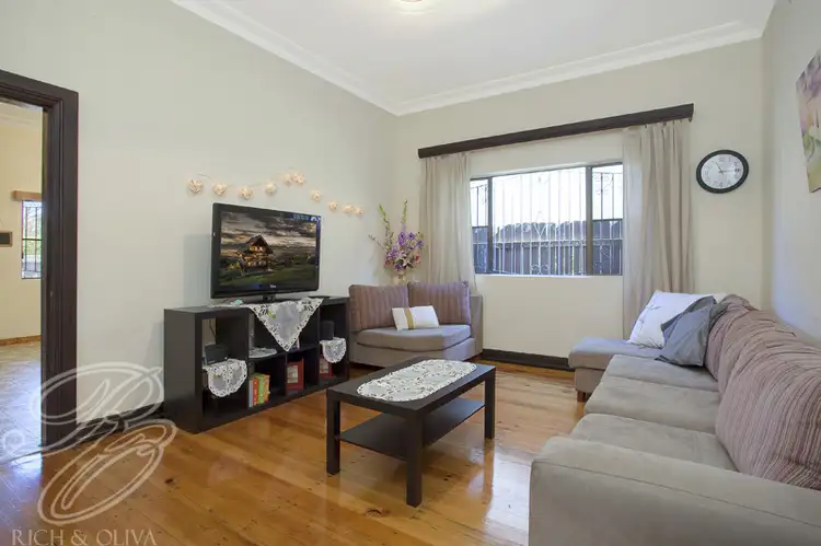 Second view of Homely house listing, 79 Mitchell Street, Croydon Park NSW 2133