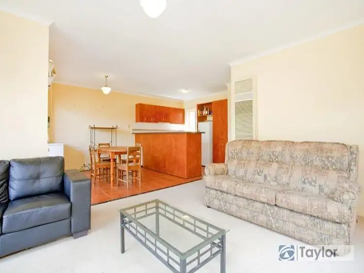 Fourth view of Homely townhouse listing, 3 Urana Street, Newtown VIC 3220