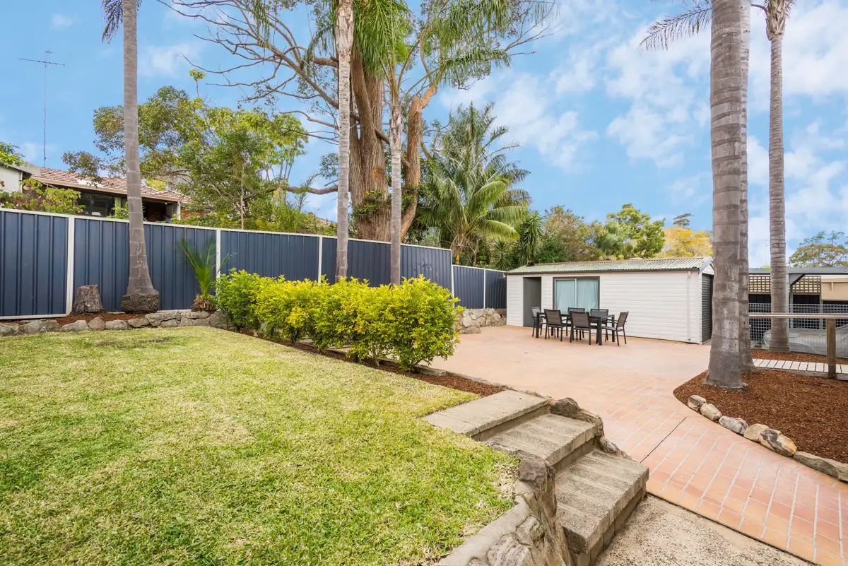 Main view of Homely house listing, 10 Bach Place, Engadine NSW 2233
