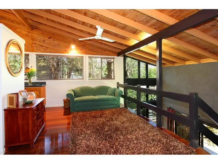 Seventh view of Homely house listing, 25 Kirkdale Road, Chapel Hill QLD 4069