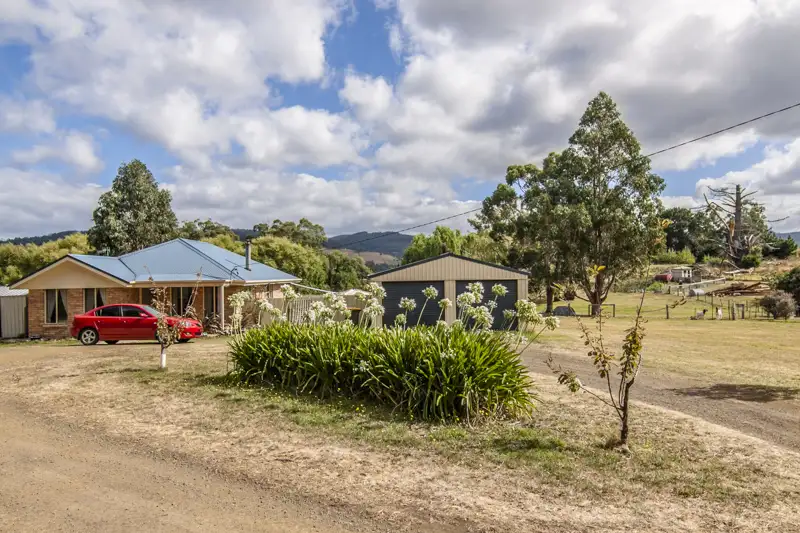 Main view of Homely house listing, 8251 Channel Highway, Cradoc TAS 7109