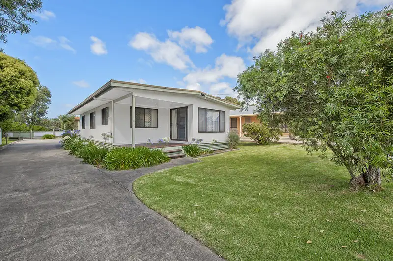 Main view of Homely house listing, 51 Cawood Street, Apollo Bay VIC 3233