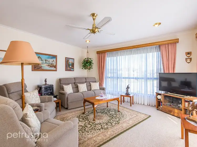 Sixth view of Homely unit listing, 1/3 Howley Court, Howrah TAS 7018