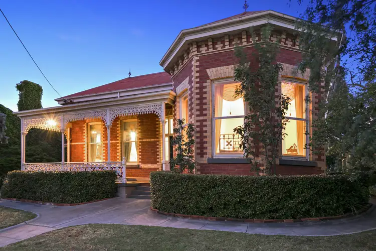 Second view of Homely house listing, 53 Forest Street, Bendigo VIC 3550