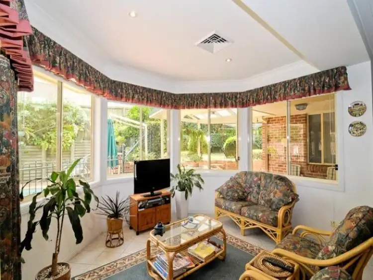 Third view of Homely house listing, 1 Simmonds Place, West Pennant Hills NSW 2125